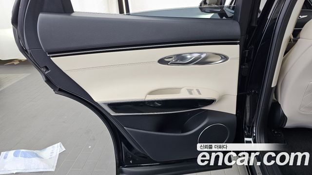 Genesis GV70 2.5T Gasoline 2WD 2022 — фото 25
