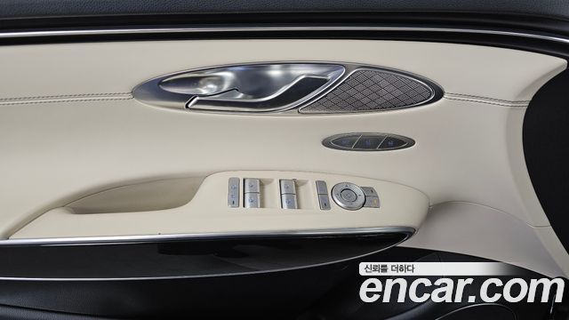 Genesis GV70 2.5T Gasoline 2WD 2022 — фото 29