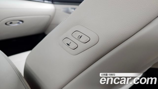 Genesis GV70 2.5T Gasoline 2WD 2022 — фото 33