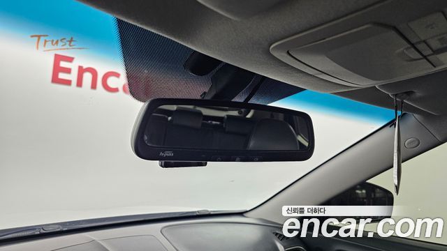 KG Mobility (SsangYong) Tivoli VX 2WD 2016 — фото 20