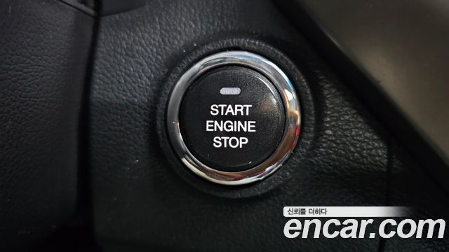 KG Mobility (SsangYong) Tivoli VX 2WD 2016 — фото 28