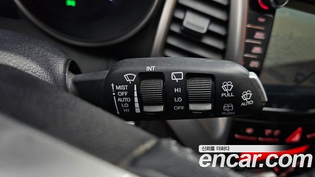 KG Mobility (SsangYong) Tivoli VX 2WD 2016 — фото 29