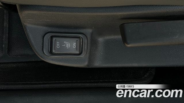 Renault Korea SM3 Z.E. SE Plus 2017 — фото 18