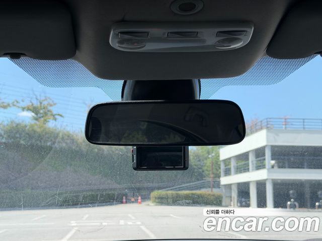 Renault Korea SM3 Z.E. SE Plus 2017 — фото 20