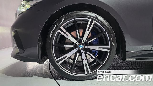 BMW 5 Series (G60) 530i xDrive M Sport 2024 — фото 23