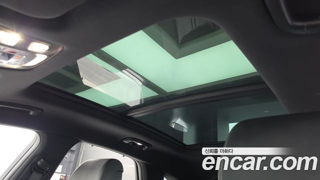Genesis GV70 2.5T Gasoline AWD 2022 — фото 18