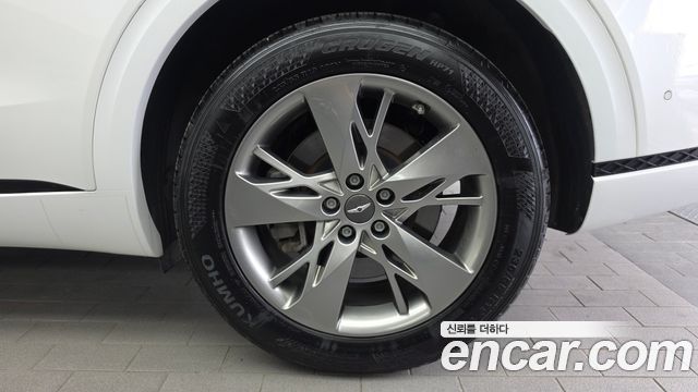 Genesis GV70 2.5T Gasoline AWD 2022 — фото 21