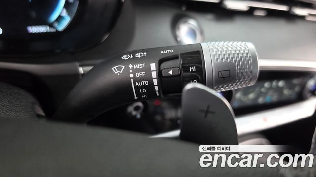 Genesis GV70 2.5T Gasoline AWD 2022 — фото 28