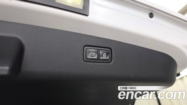 Genesis GV70 2.5T Gasoline AWD 2022 — фото 30