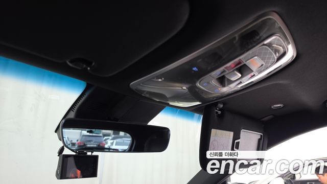 Genesis GV70 2.5T Gasoline AWD 2022 — фото 31