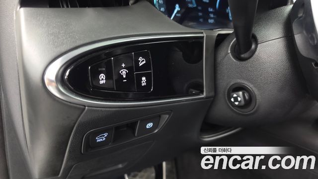Genesis GV70 2.5T Gasoline AWD 2022 — фото 34