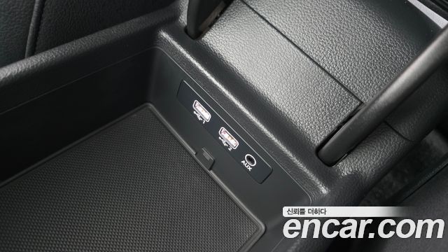 Audi A4 (B9) 45 TFSI 2016 — фото 13