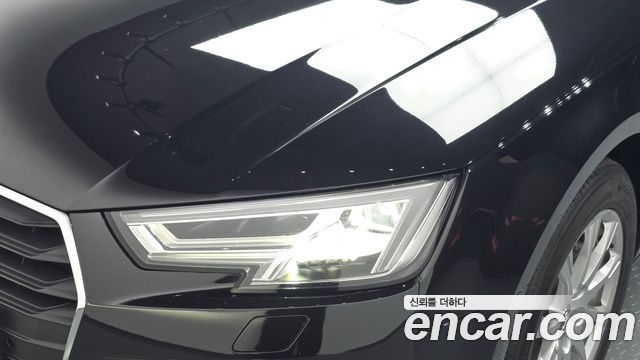 Audi A4 (B9) 45 TFSI 2016 — фото 22