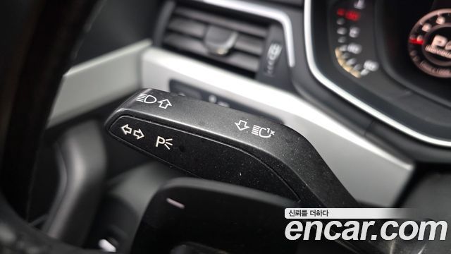 Audi A4 (B9) 45 TFSI 2016 — фото 27