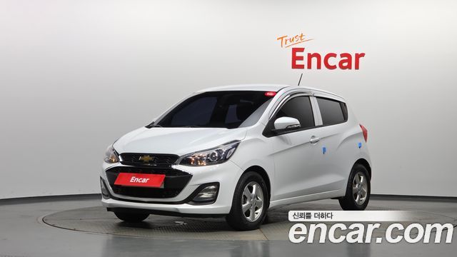 Chevrolet Spark LT