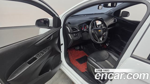 Chevrolet Spark LT 2019 — фото 10