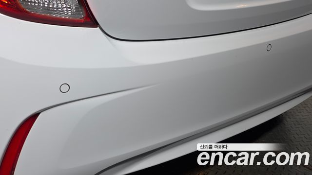 Chevrolet Spark LT 2019 — фото 17