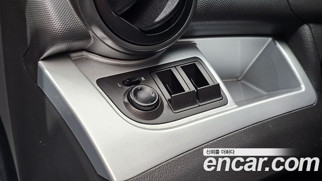 Chevrolet Spark LT Standard 2012 — фото 16