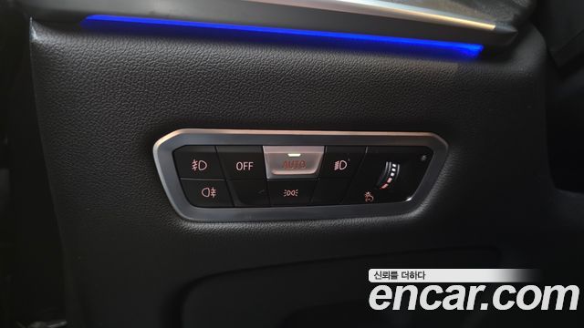 BMW X7 (G07) xDrive 40d Design Pure Excellence 7-Seater 2022 — фото 19