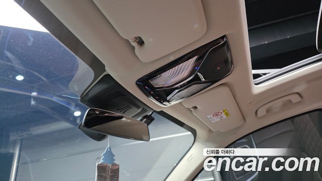 BMW X7 (G07) xDrive 40d Design Pure Excellence 7-Seater 2022 — фото 28