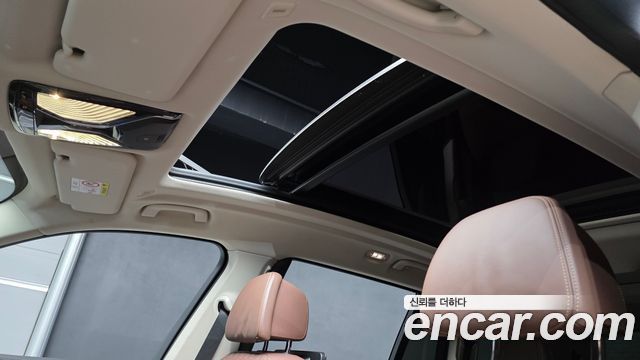 BMW X7 (G07) xDrive 40d Design Pure Excellence 7-Seater 2022 — фото 30