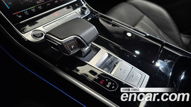 Audi A8 (D5) 50 TDI Quattro 2021 — фото 9
