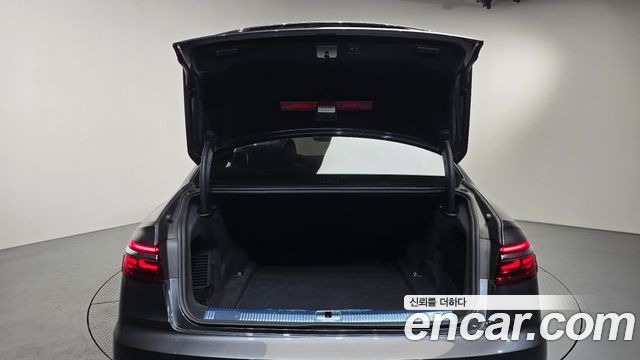 Audi A8 (D5) 50 TDI Quattro 2021 — фото 17