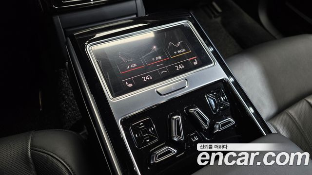 Audi A8 (D5) 50 TDI Quattro 2021 — фото 18