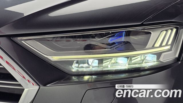 Audi A8 (D5) 50 TDI Quattro 2021 — фото 22