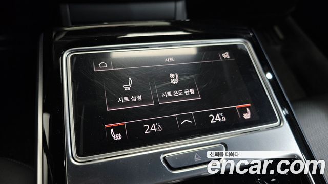 Audi A8 (D5) 50 TDI Quattro 2021 — фото 28