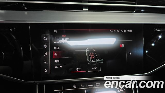 Audi A8 (D5) 50 TDI Quattro 2021 — фото 36