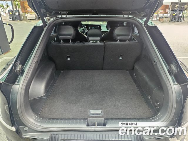 Kia EV6 Long Range Air 2022 — фото 17