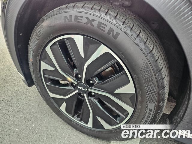 Kia EV6 Long Range Air 2022 — фото 18