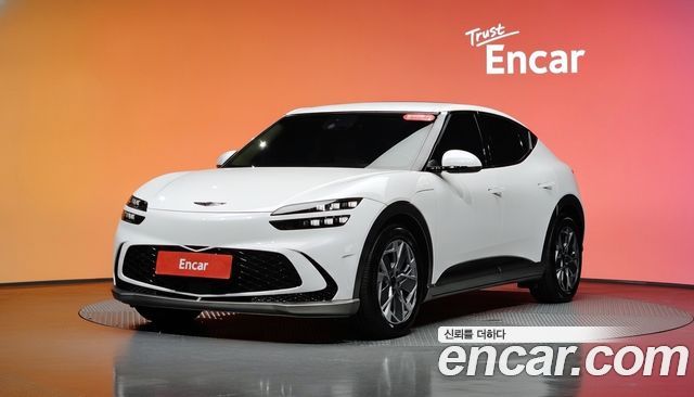 Genesis GV60 Standard AWD