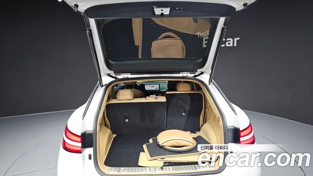 Genesis GV60 Standard AWD 2022 — фото 36