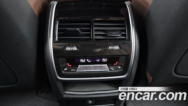 BMW X5 (G05) xDrive 30d M Sport 2021 — фото 18