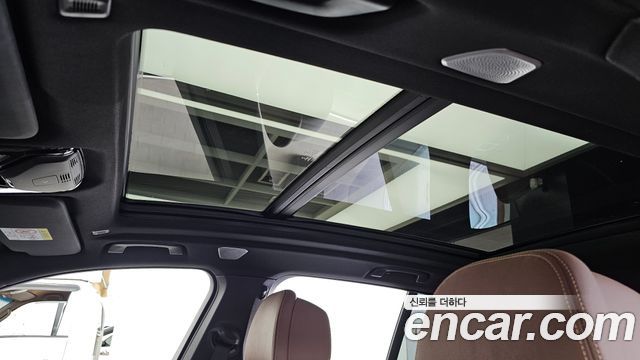 BMW X5 (G05) xDrive 30d M Sport 2021 — фото 19