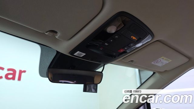 Kia Carnival (IV) Diesel 9-Seater Prestige 2023 — фото 20