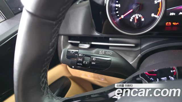 Kia Carnival (IV) Diesel 9-Seater Prestige 2023 — фото 21