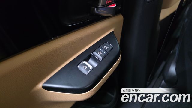 Kia Carnival (IV) Diesel 9-Seater Prestige 2023 — фото 23