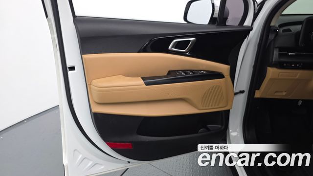 Kia Carnival (IV) Diesel 9-Seater Prestige 2023 — фото 30