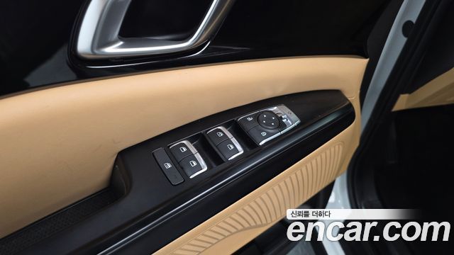 Kia Carnival (IV) Diesel 9-Seater Prestige 2023 — фото 34