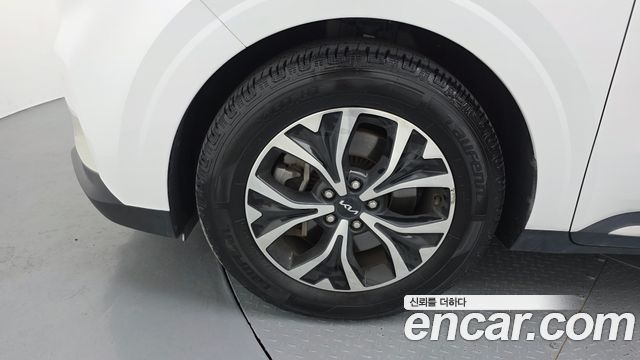 Kia Carnival (IV) Diesel 9-Seater Noblesse 2023 — фото 5