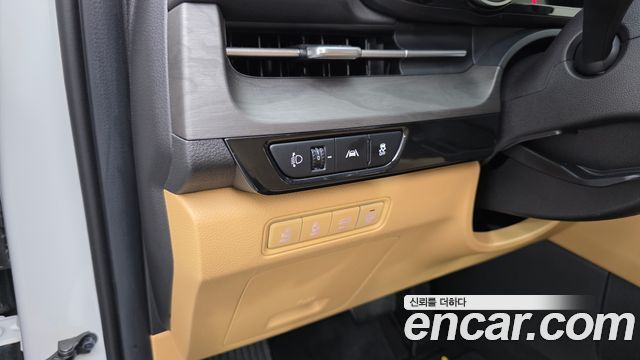 Kia Carnival (IV) Diesel 9-Seater Noblesse 2023 — фото 12