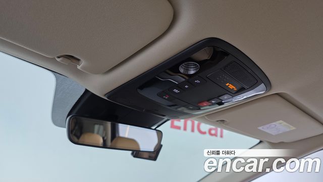 Kia Carnival (IV) Diesel 9-Seater Noblesse 2023 — фото 17