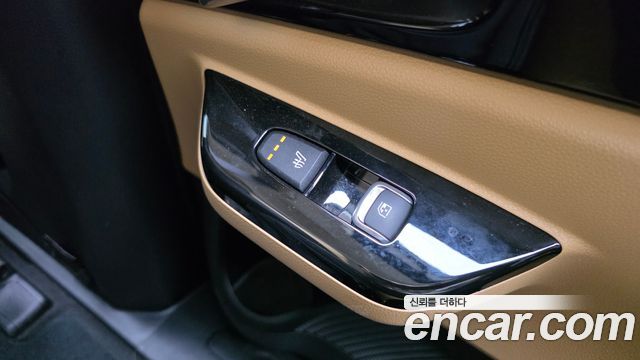 Kia Carnival (IV) Diesel 9-Seater Noblesse 2023 — фото 19