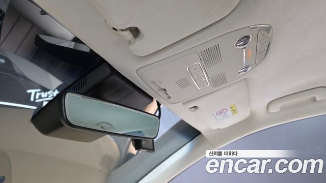 Hyundai Grandeur Hybrid (IG) Exclusive 2020 — фото 27