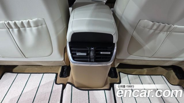 Hyundai Grandeur Hybrid (IG) Exclusive 2020 — фото 35