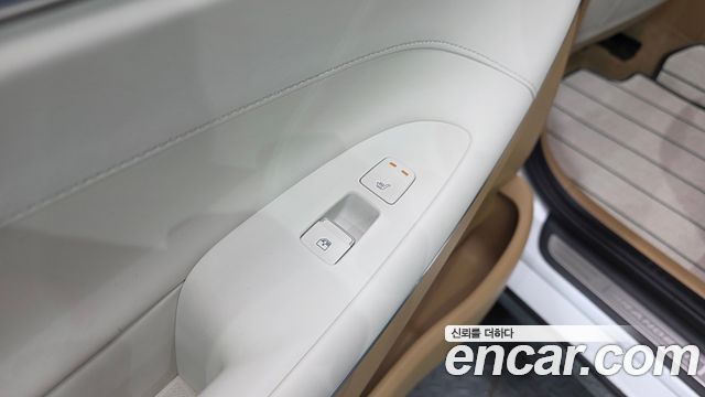 Hyundai Grandeur Hybrid (IG) Exclusive 2020 — фото 36