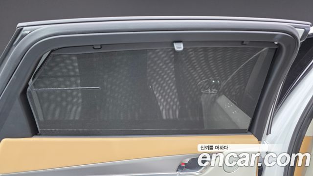Hyundai Grandeur Hybrid (IG) Exclusive 2020 — фото 37